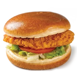 Fish Sandwich