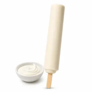 Malai Kulfi Ice Cream Bar with Fresh Cream – Creamy South Asian Dessert